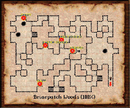 Map BriarpatchWoodsWithLocations.png